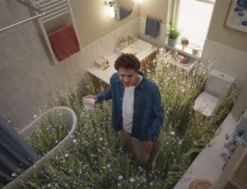 Comédien voix off – Spot TV Lotus ‘Papier Toilette Humide’