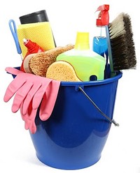huge cleansing