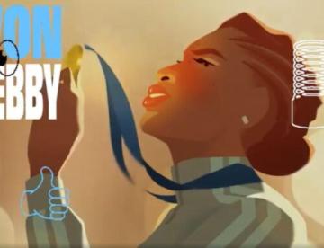 Webby Award pour ‘Welcome To The City Of Love’