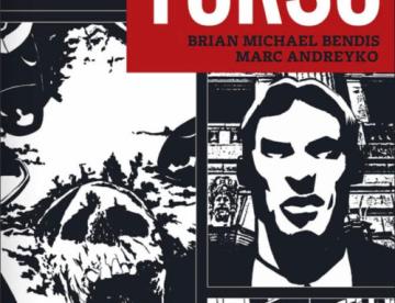 Comédien voix (acteur voix / doubleur) – Promo BD ‘Torso’