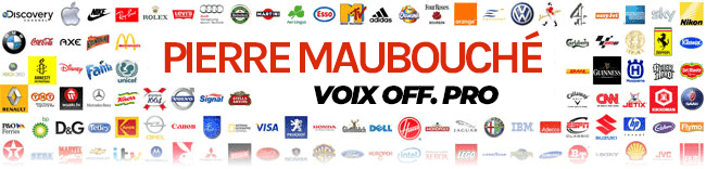 voixoff.pro Logo