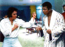 Ali vs. Elvis