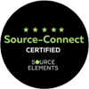 Source Connect certified