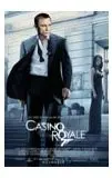 film Casino Royale poster
