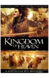 film Kingdom of Heaven poster