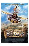 film Around The World In 80 Days poster