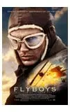 film Flyboys poster