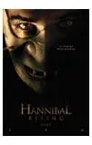 film Hannibal Rising poster