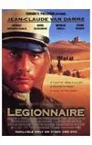 film Legionnaire poster 2