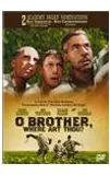 film O Brother Where Art Thou poster