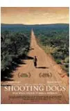 film Shooting Dogs poster