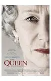 film The Queen poster