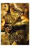 film Troy poster