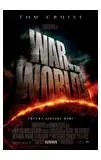 film War Of The Worlds poster