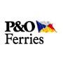 P and O Ferries