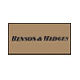 benson and hedges
