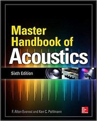 Master Handbook of Acoustics