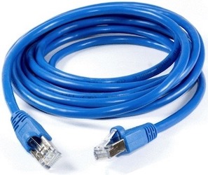 câble ethernet