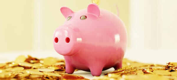 piggy bank: investing in voice-overs