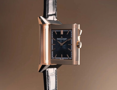 Acteur voix bilingue | Film Jaeger-LeCoultre ‘Reverso’